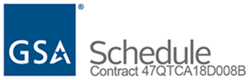 NCI GSA Schedule | Nanavati Consulting Inc.