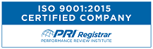 ISO 9001 Certified Company | Nanavati Consulting Inc.