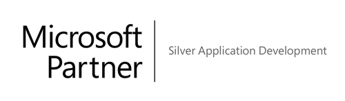 Microsoft Partner | Silver Application Development | Nanavati Consulting Inc.