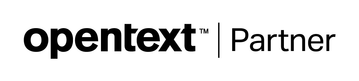 OpenText Partner