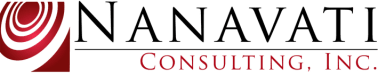 Nanavati Consulting Logo