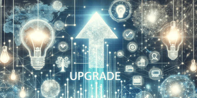 OpenText Upgrade