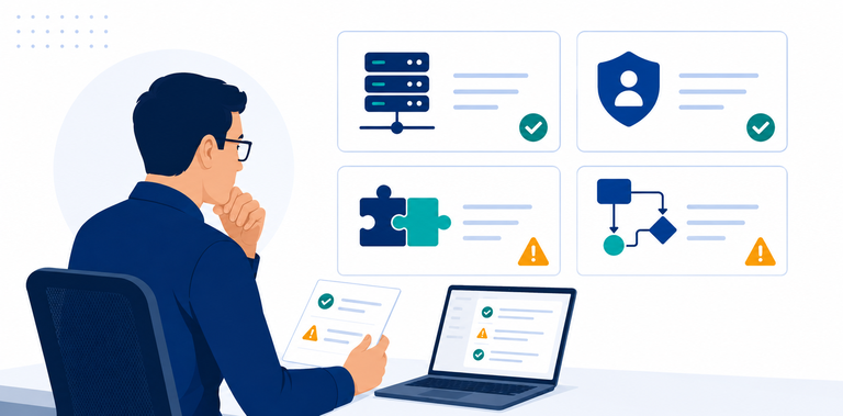 OpenText Content Management: What Administrators Should Evaluate Before Upgrading